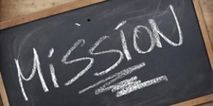 mission
